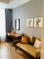 cho thuê studio đẹp đầy đủ nội thất river gate quận 4