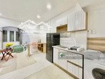 bán chdv hxh 8m phan đình phùng cách q1 chỉ 200m2 dt 70m2 4 tầng tn 60tr/th chỉ 14,5 tỷ