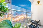 cực hot! cho thuê căn góc millennium 3pn 2wc 110m2 view bitexco cực đẹp chỉ 23,9tr/th lh 