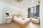 1 căn duy nhất! bán liền river gate studio full nội thất 30m2 view hồ bơi chỉ 2,24 tỷ lh 