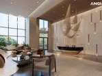 the gió riverside - khu phức hợp cao cấp ven sông