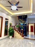 Bán nhà 4 tầng thang máy đẹp, KĐT An Phú, ph Lê Thanh Nghị, TP HD (cũ), 67.5m2, 4 ngủ