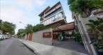 hàng kín mt nguyễn thị diệu quận 3. dt 15x35m - cn 525m2. gpxd hầm - 8 tầng. giá 120 tỷ