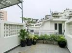 Căn hộ sân vườn view sông chỉ 38tr