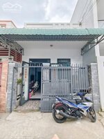 Nhà Trệt Lửng hẻm 278 Tầm Vu, P.Tân An, TP.Cần Thơ.