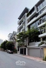 bán nhà riêng tại đường lạc long quân - tây hồ