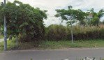 đất nền bán tại tạ uyên, p 1, cà mau, 800 triệu, 100m2