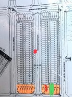 bán đất nền dự án tái định cư an dương vương, 3 tỷ, 76m2, view đẹp, phường 9, tuy hòa, phú yên