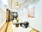 bán nhà riêng phố ngũ nhạc - vĩnh hưng : căn góc thoáng sáng - trước nhà 4m - giá 5.6 tỷ