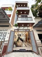 Nhà 1 Trệt 2 Lầu số 18 đường Chu Văn An, P.Tân An, TP.Cần Thơ