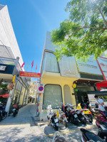 nhà 2 tầng đường nguyễn văn linh, 105m2, hướng đông nam, kẹp kiệt cạnh nhà 2.5m, 26.5 tỷ