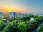 trệt centery 3 phòng ngủ 121m2 giá 10tỷ5