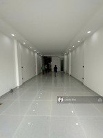 cho thuê nhà mới 5 tầng mặt tiền thích quảng đức, kdt hà quang 2, gần tố hữu vcn, nha trang.