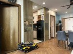 không bây giờ thì bao giờ - căn hộ tại tòa ct1 ecogreen
