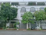 cực hiếm!! nhà liền kề hải âu kdtm cầu bươu 60m 4tầng mt4.5m 15.2tỉ có tl, ô tô tránh kinh doanh vp