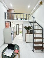 chung cư mini full đồ, giá 3,5 triệu tại cuối nguyễn khuyến, ngay bệnh viện 103, có ban công