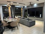 4,05 tỷ sở hữu căn 2pn 75m2, cc đồng mô đại kim tại trần hòa, giá tốt, view đẹp, sổ đỏ sẵn