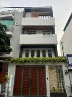 NHÀ ĐẸP mặt tiền đường ĐỖ PHÁP THUẬN phường An Phú, Quận 2. Hầm+4 Tầng. 4x20m CN: 80m. Giá 20,5 tỷ