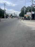 Đất Khu Dân Cư Đẳng Cấp Nguyễn Trãi. Cách Chợ Lagi 100m Cách Biển Đồi Dương 1,5km. Giá Tốt.