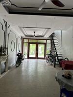 Bán nhà riêng Lai Xá: DT75m2*5.5 tầng*đường 24m* dân xây* giá tốt.