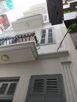 Nhà đẹp Minh Khai, 37m2 x 5 tầng, lô góc, 3PN, hàng xóm Timecity - Imperia, Nhỉnh 7 tỷ