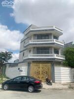 BÁN BIỆT THỰ CĂN GÓC CAO CẤP – 135.6m² (8.5m x 16.5m) - KHU TĐC LONG SƠN, TP. THỦ ĐỨC