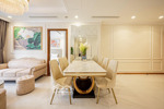 căn hộ 3pn, 2wc, 95m2, the prince residence, phú nhuận, giá 24tr/th. lh free gym)