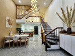 bán nhà riêng tại thanh nhàn, 15 tỷ, 85 m2, chính chủ hot!