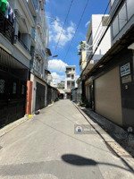 ngang khủng 7m! tòa nhà văn phòng huỳnh văn bánh, phú nhuận - dt: 7x17m (cn: 102m2) chỉ 21 tỷ tl