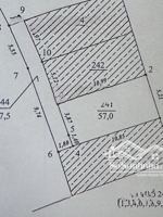 bán nhà ở đức diễn - bắc từ liêm, diện tích 57m2 x 2 tầng mặt tiền 5,3m với giá 7,7 tỷ