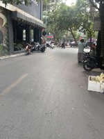 bán nhà minh khai - 8 tầng, thang máy, ô tô vào nhà - kinh doanh - 110m giá 43,9 tỷ - lh 