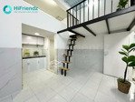 phòng trọ có gác giá rẻ cho sinh viên ở được đông ngay cạnh phạm văn đồng thủ đức