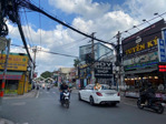 bán nhà mặt tiền đường lý tế xuyên - sát bên ubnd linh đông, thủ đức - 1t2l 650m2 ngang 9m nở hậu