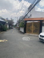 mặt tiền kinh doanh đường 41, phạm văn đồng, linh đông,tp thủ đức, thích hợp kinh doanh, xây chdv