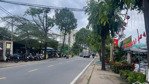 mặt tiền linh đông, thủ đức, thông phạm văn đồng, sát vành đai 2, dt 287m2, ngang 9.3m