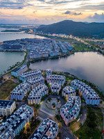 bán căn góc habor bay khe thoáng, trục đường đôi, giá sốc 9.3 tỷ. lh 