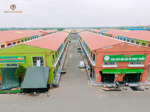 cho thuê shophouse 48m2, 5 triệu vnd tại quốc lộ 21b, bích hòa, thanh oai, hà nội