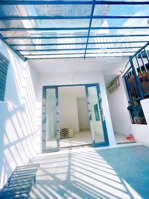 nhà bến vân đồn q4 - 67m2 - 2 lầu đúc - ko qh - giá 4 tỷ nhỉnh