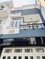 (nhà thuê q.tân phú) - dương văn dương 2/ hxh - sát aeon 60m2 - 3pn - 11tr - nhà mới
