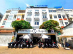 góc 2 mt thương hiệu - nguyễn thị minh khai & tôn thất tùng - dt 12 x 18m - hđt: 300tr/th - 90 tỷ