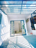 chỉ 4,5 tỷ - nhà bến vân đồn sổ 67,3m2 (3,83m x 16m)