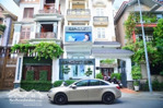 cho thuê nhà mặt tiền đường cù lao quận phú nhuận diện tích 8x18, trệt 3 lầu, giá 65tr