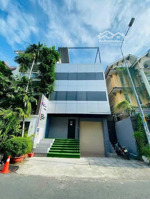 cho thuê mặt tiền cù lao, p2 quận phú nhuận - ngang 8m - dài 18m - 3 lầu