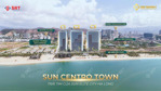 suất ngoại giao chỉ 850tr sở căn view biển ngắm pháo hoa dự án sun centro town tặng full nội thất