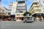 siêu phẩm - góc 2 mặt tiền tôn thất tùng q1 - (8x19m) - 5 tầng - hđt 180 tr/th - giá 57 tỷ