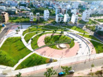 nhà kdt lê hồng phong 1 dt 85m2 ngang 5m có thang máy giá 8ty5