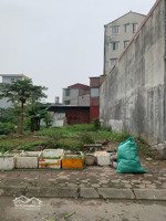 bán mảnh đất 80m2 trung tâm gia lâm-sổ hoa hậu- ô tô thông-ngõ thẳng, nông- tiện ích bạt ngàn-8.5tỷ