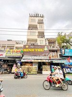 chuyển tiền ra nước ngoài! bán nhà mặt tiền gò dầu tân phú-dt 7x35m 5 tầng-hđt 120tr/th, chỉ 32 tỷ