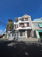 nhà đẹp 3 tầng mặt tiền đường đồng nai - tp nha trang