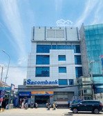 bán toà nhà ung văn khiêm bình thạnh (10x25m - hầm 6 tầng) thuê: 200 triệu/tháng - giá 55 tỷ